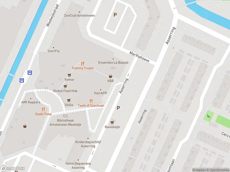 112 melding Overlastmelding Asserring in Amstelveen gesloten