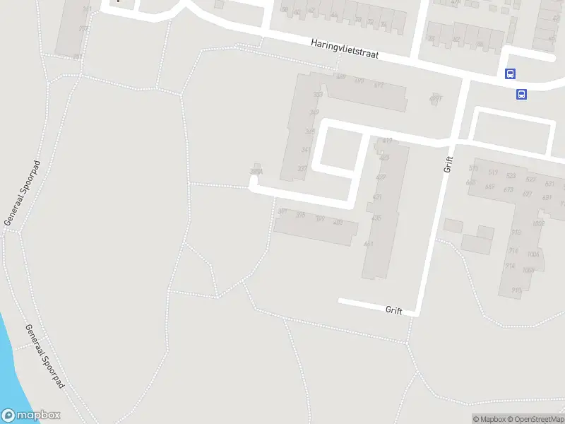 112 melding Overlastmelding Haringvlietstraat in Dordrecht gesloten