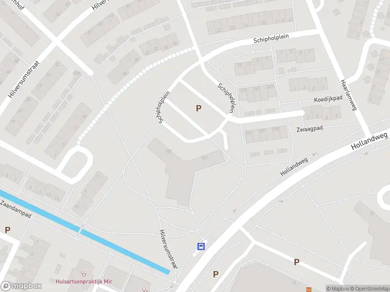 Anonieme overlastmelding Schipholplein in Arnhem