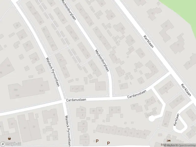 Anonieme overlastmelding Mecklenburglaan in Doorwerth