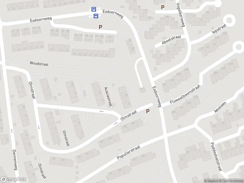 Overlastmelding Populierstraat in 6823JM Arnhem gesloten