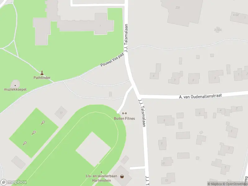 Overlastmelding J.J. Talsmalaan in Oosterbeek gesloten