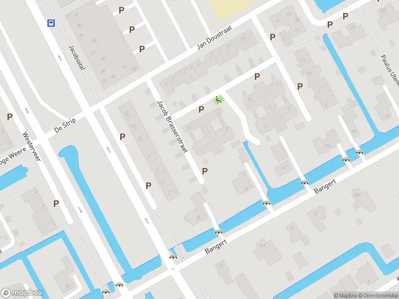 Overlastmelding Jacob Brasserstraat in Zwaag gesloten