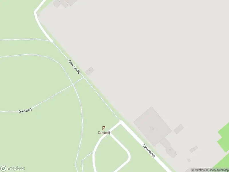 Overlastmelding Geversweg in Castricum