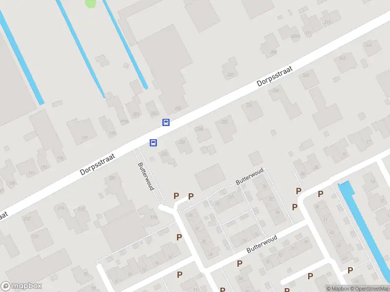 112 melding Overlastmelding Dorpsstraat in Zwaag