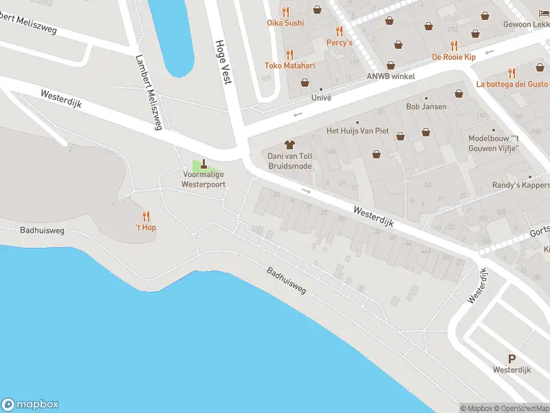 Overlastmelding Westerdijk in Hoorn (Koggen) gesloten