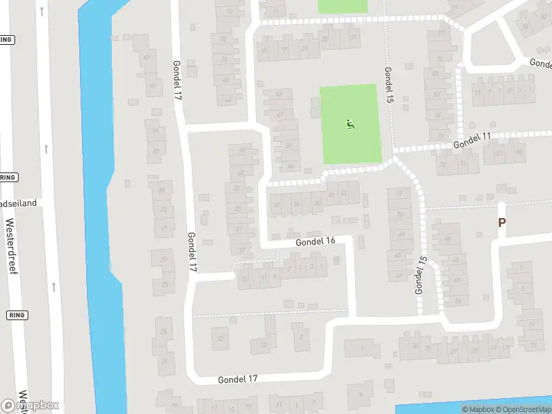 Overlastmelding Gondel in Lelystad gesloten