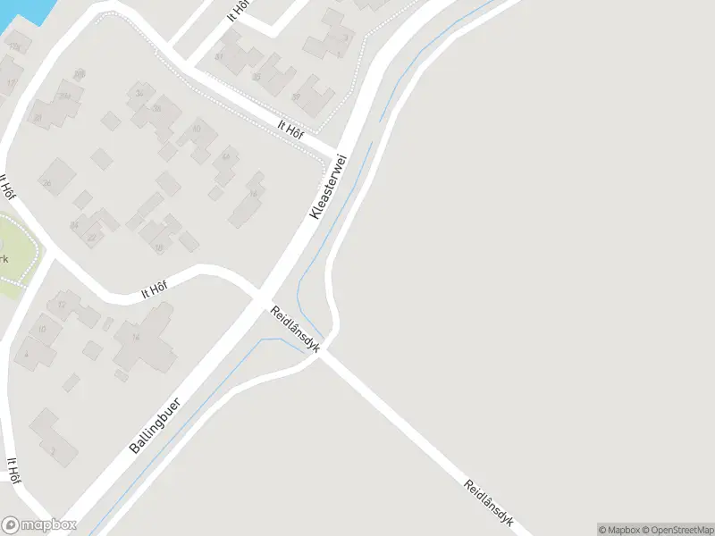 Overlastmelding It String in Goingarijp gesloten