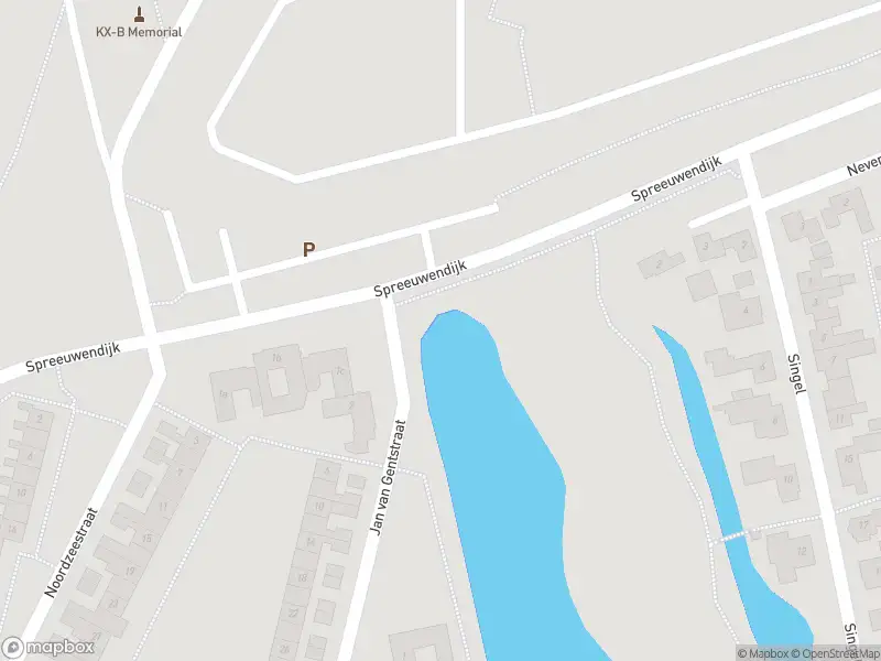 112 melding Overlastmelding Spreeuwendijk in Petten gesloten