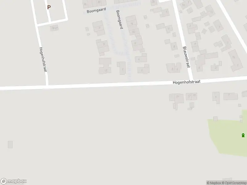 Brandweer met grote spoed naar de Hogenhofstraat in Maasbommel vanwege voertuigbrand