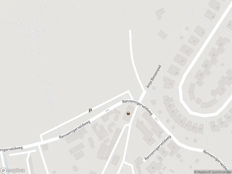 Politie naar de Schelsberg in Heerlen vanwege aanrijding met letsel