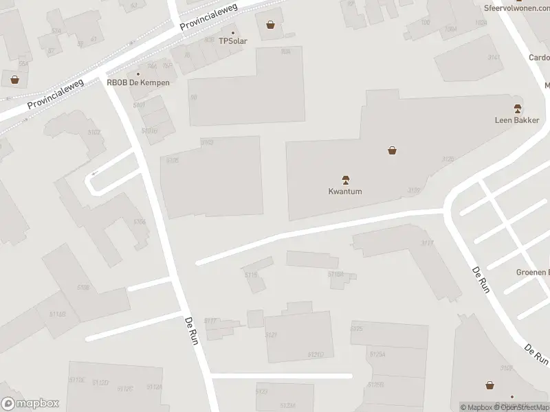 Brandweer met grote spoed naar de Provincialeweg in Veldhoven vanwege voertuigbrand