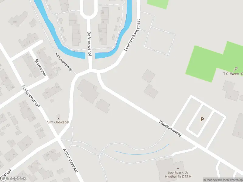 112 melding Ambulance met gepaste spoed naar de Kaaskampweg in Weert