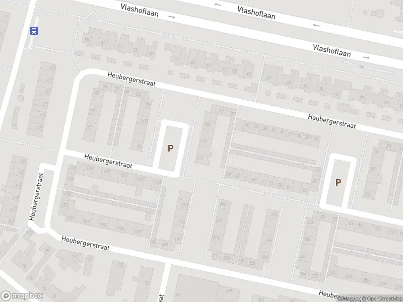 Overlastmelding Heubergerstraat in Tilburg gesloten