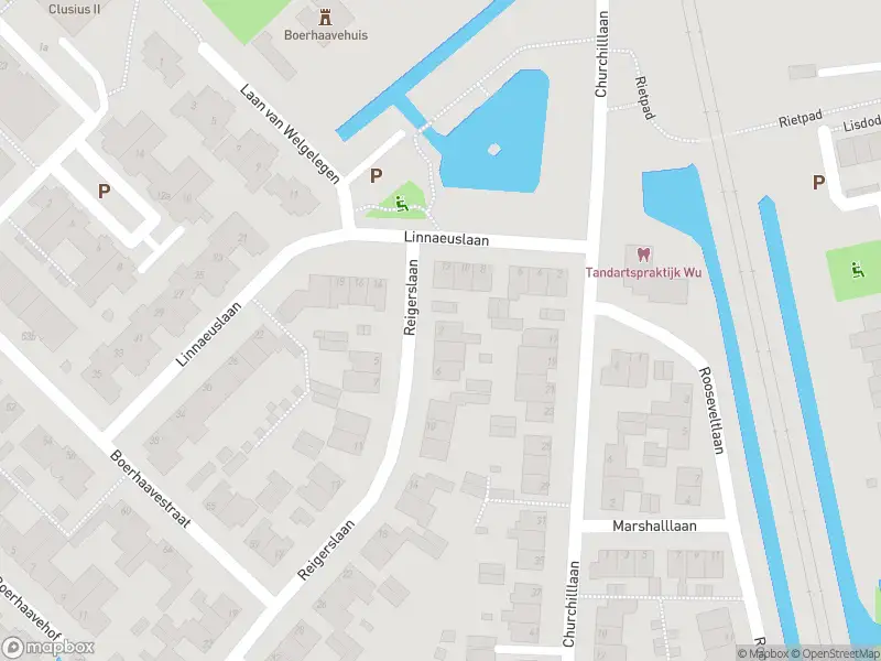 Overlastmelding Reigerslaan in Voorhout gesloten