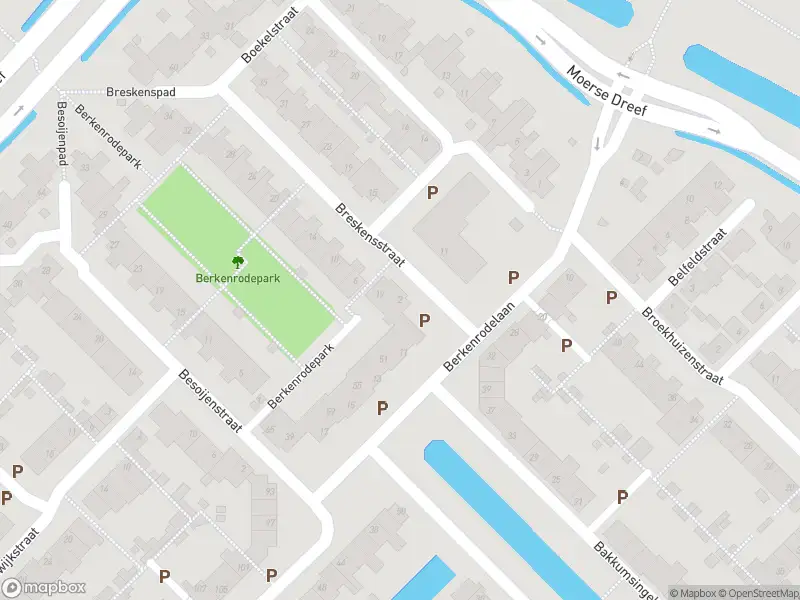 Anonieme overlastmelding Breskensstraat in Tilburg gesloten