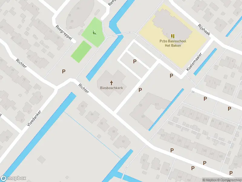 112 melding Overlastmelding Richter in Werkendam