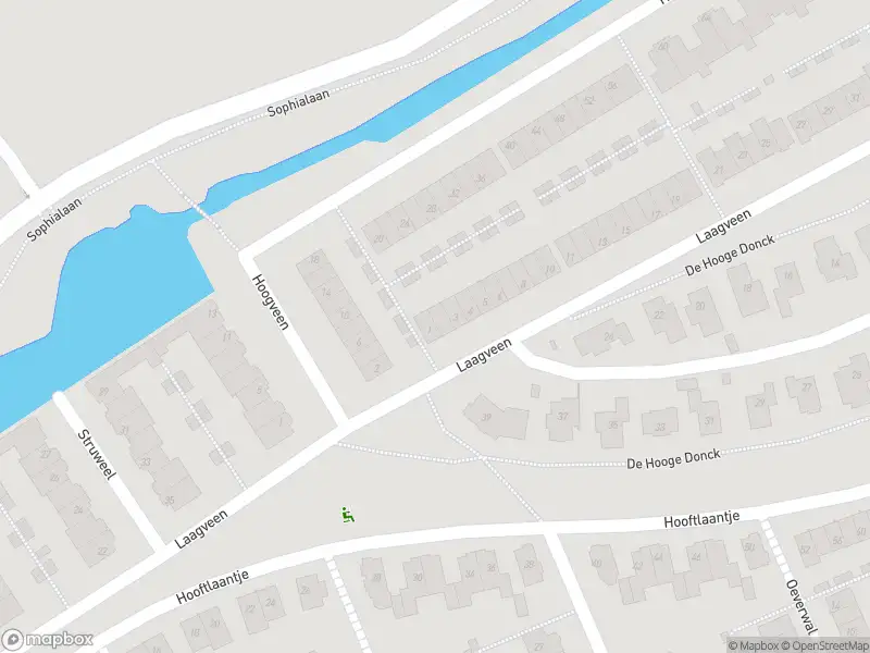 Overlastmelding Laagveen in Hendrik-Ido-Ambacht gesloten