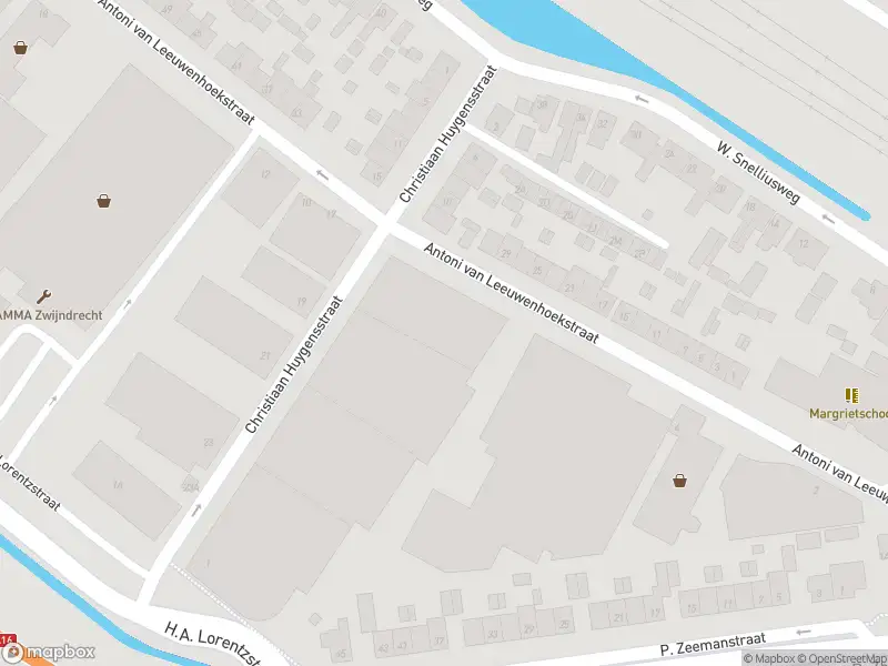 Overlastmelding W. Snelliusweg in Zwijndrecht gesloten