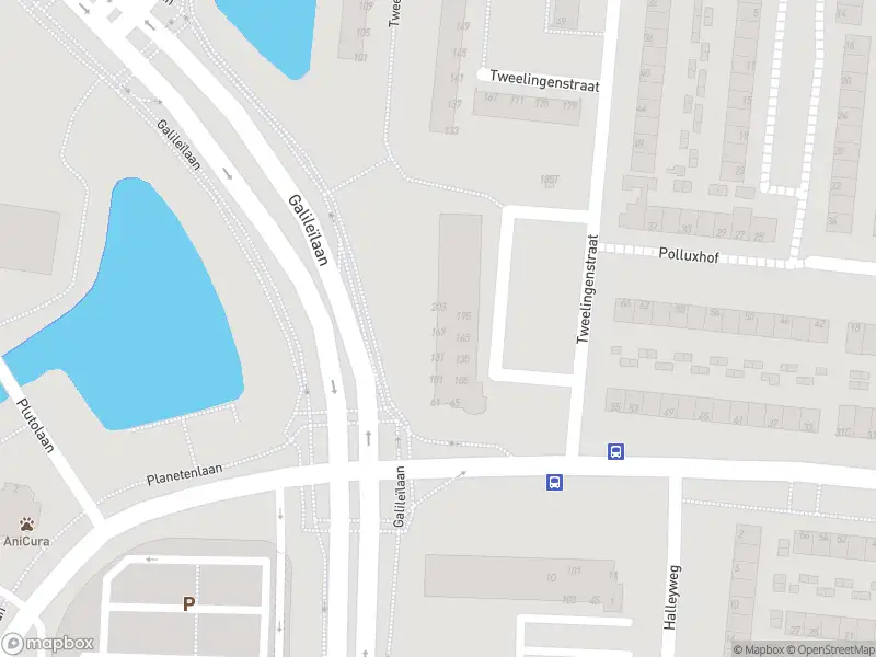 112 melding Overlastmelding Keplerweg in Dordrecht