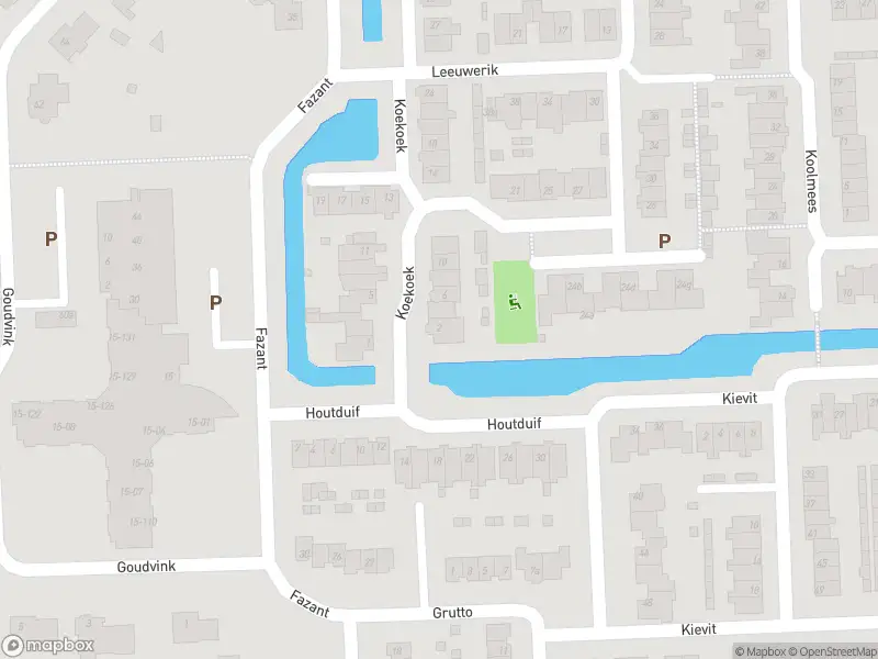 112 melding Overlastmelding Koekoek in Sprang-Capelle