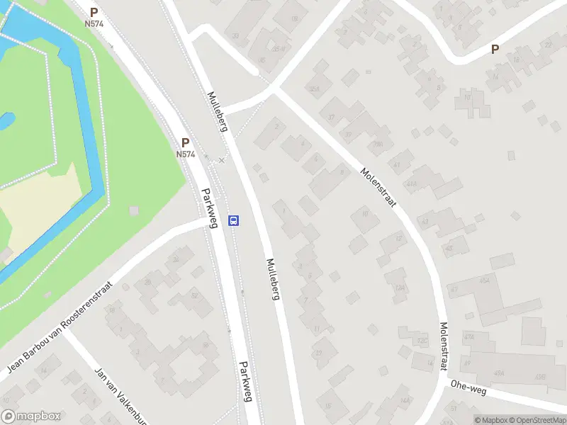 112 melding Overlastmelding Mulleberg in Born