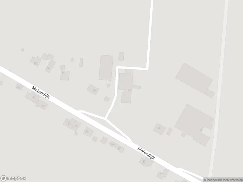 112 melding Overlastmelding Molendijk in Zuid-Beijerland