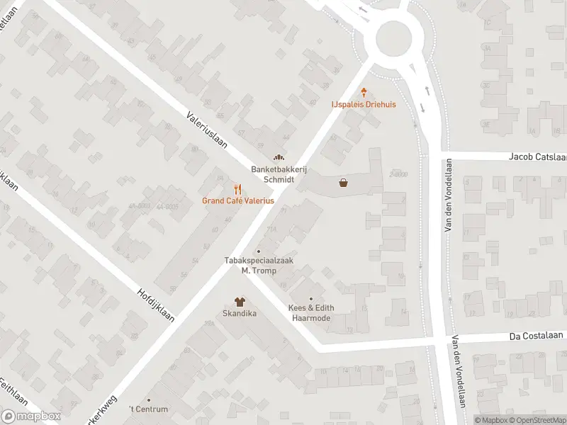 112 melding Anonieme overlastmelding Driehuizerkerkweg in Driehuis