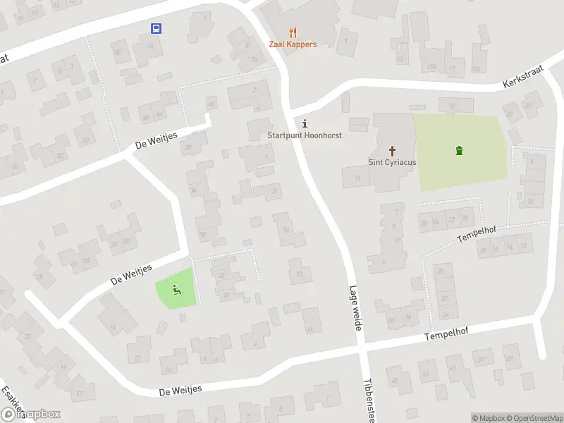 Overlastmelding Lage Weide in Dalfsen