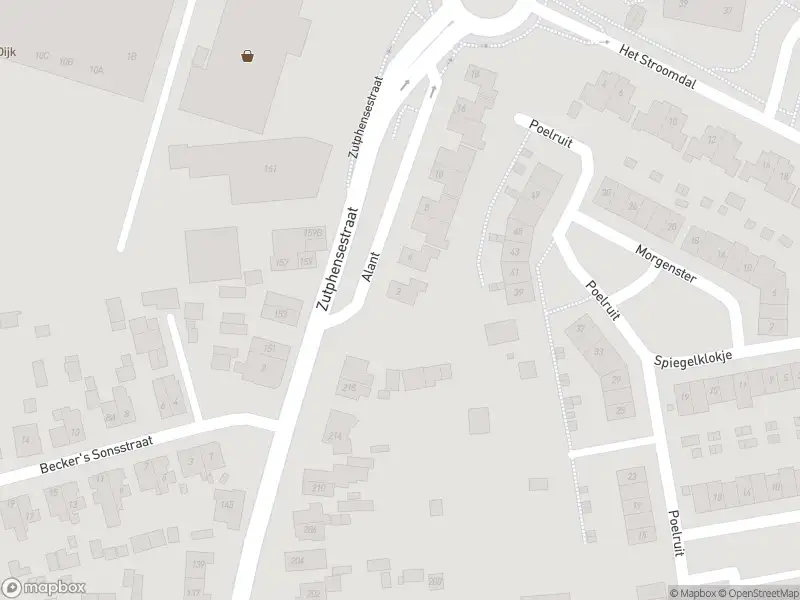 112 melding Overlastmelding Alant in Brummen