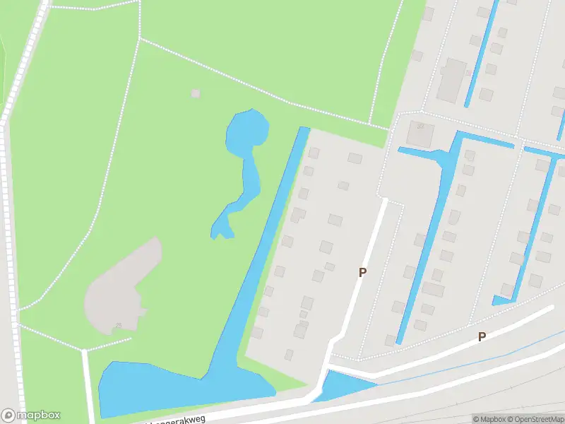 Ambulance met grote spoed naar de Roel Langerakweg in Rotterdam