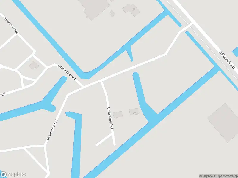 Overlastmelding Ursemmerhof in Ursem