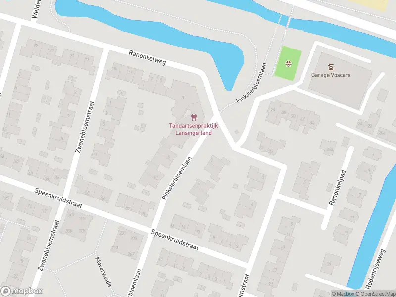 Politie naar de Pinksterbloemlaan in Berkel en Rodenrijs vanwege ongeval met letsel