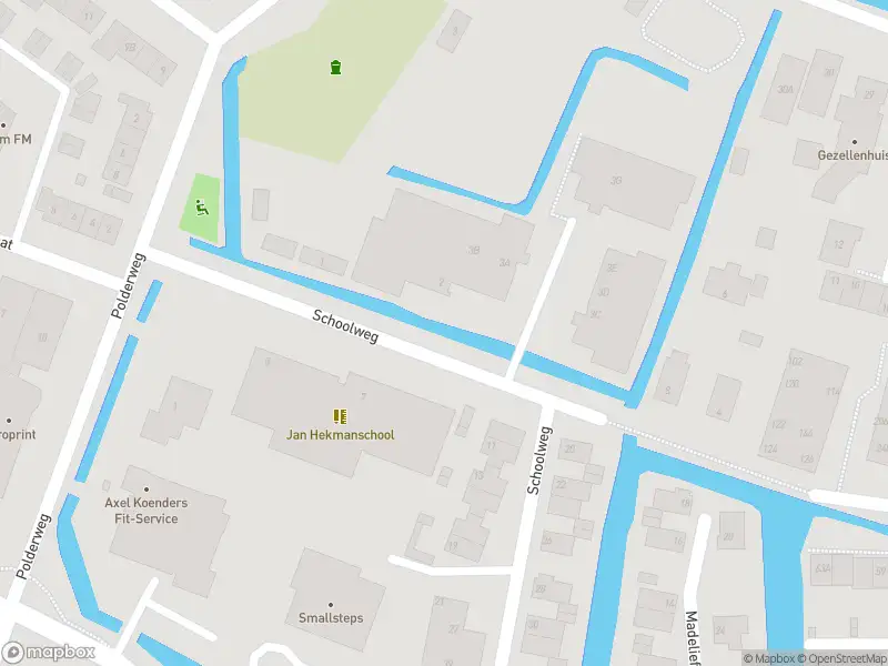 112 melding Ambulance met grote spoed naar de Schoolweg in Ouderkerk aan de Amstel