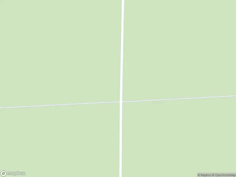 Politie naar de Ripseweg in Vredepeel vanwege aanrijding met letsel