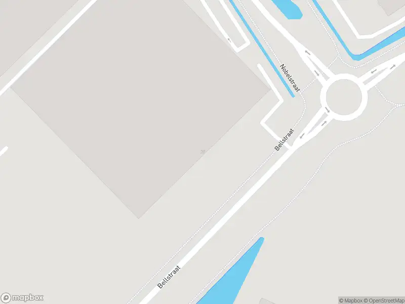 112 melding Brandweer en politie met grote spoed naar de Bellstraat in Oostrum vanwege stankoverlast