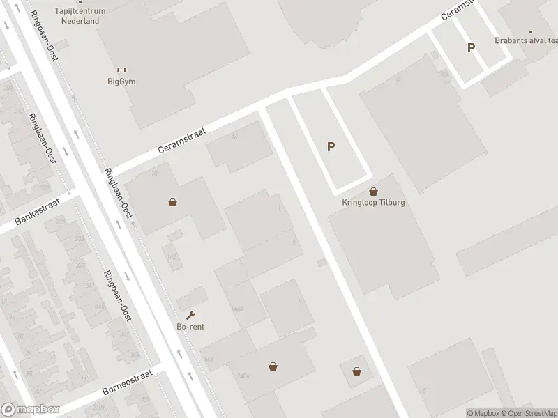 Overlastmelding Floresstraat in Tilburg