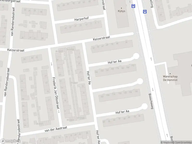 112 melding Overlastmelding Hof Ter Aa in Boxtel