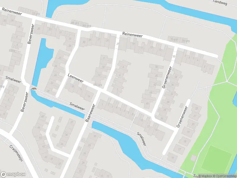 112 melding Overlastmelding Leenweer in Sliedrecht