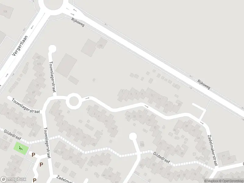 112 melding Overlastmelding Zadelmakerstraat in Duiven