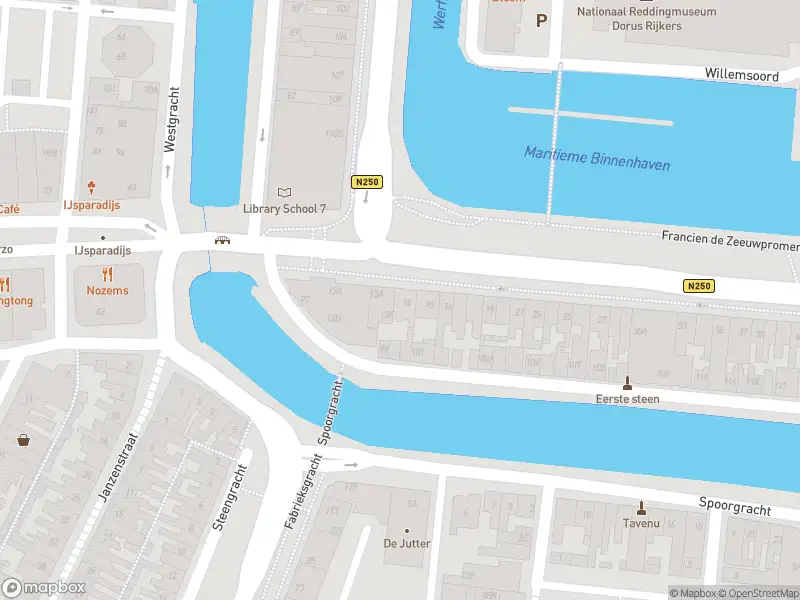 Overlastmelding Zuidstraat in Den Helder