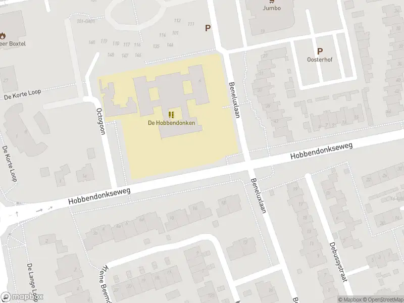 112 melding Overlastmelding Hobbendonkseweg in Boxtel