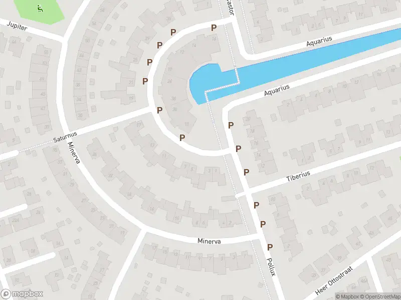 Overlastmelding Forum in Born