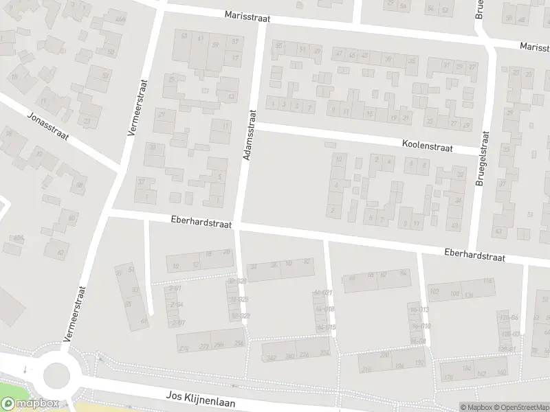 112 melding Overlastmelding Adamsstraat in Geleen