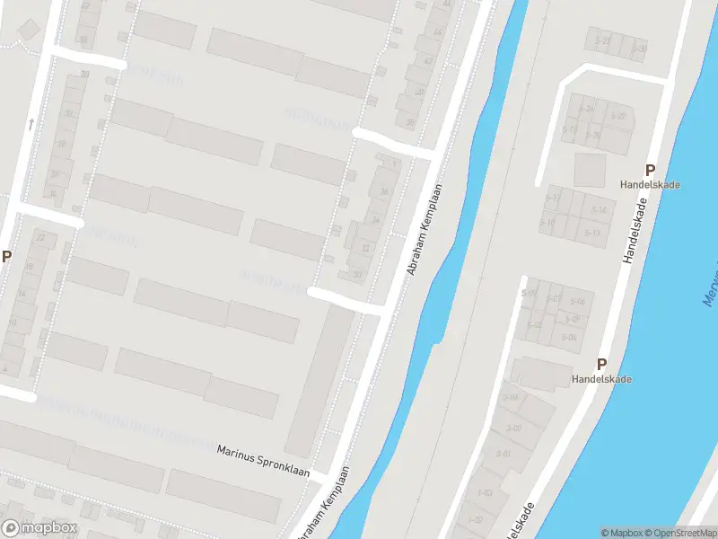 Overlastmelding Abraham Kemplaan in Gorinchem