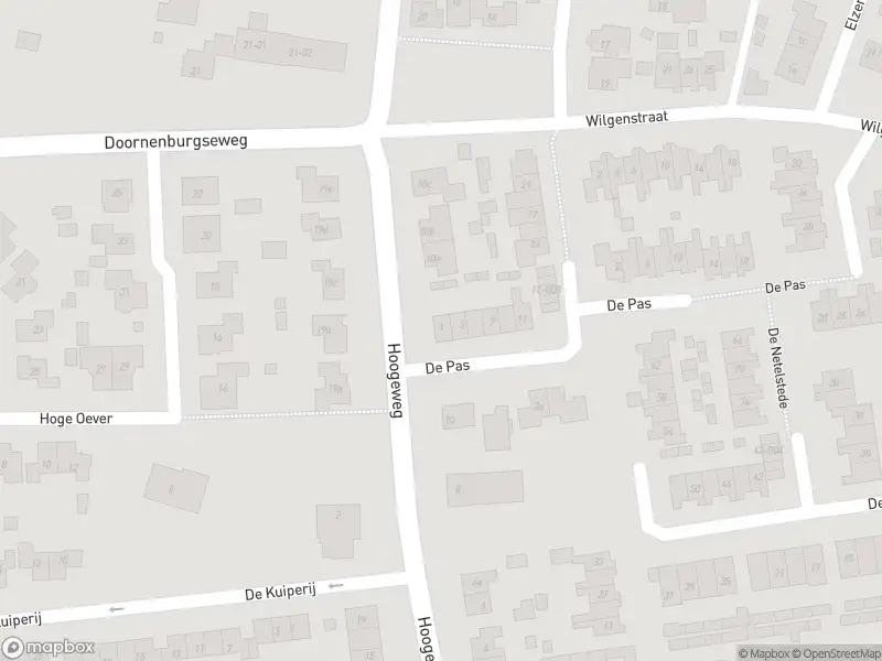 112 melding Overlastmelding De Pas in Pannerden