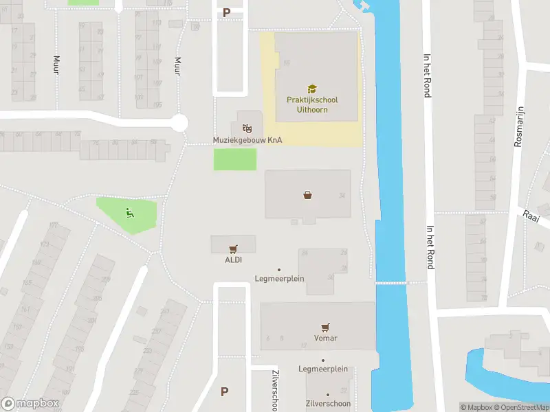 112 melding Ambulance met grote spoed naar de Legmeerplein in Uithoorn