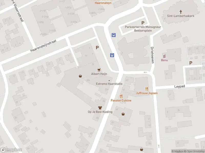 112 melding Overlastmelding Monseigneur Bekkersplein in Haaren