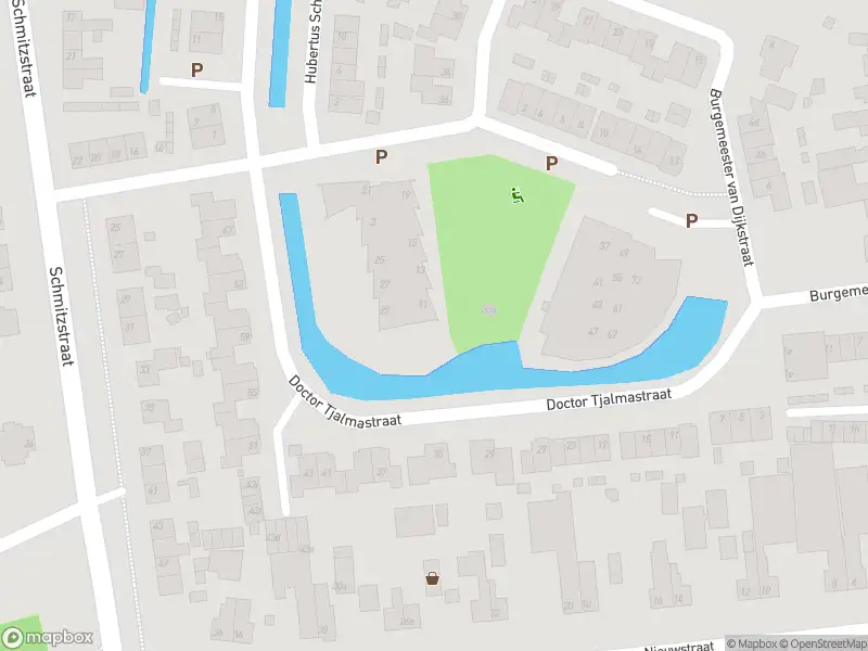 Overlastmelding Dr. Tjalmastraat in Veen