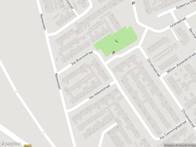 Brandweer met grote spoed naar de Van Deelenstraat in Oudheusden vanwege stankoverlast